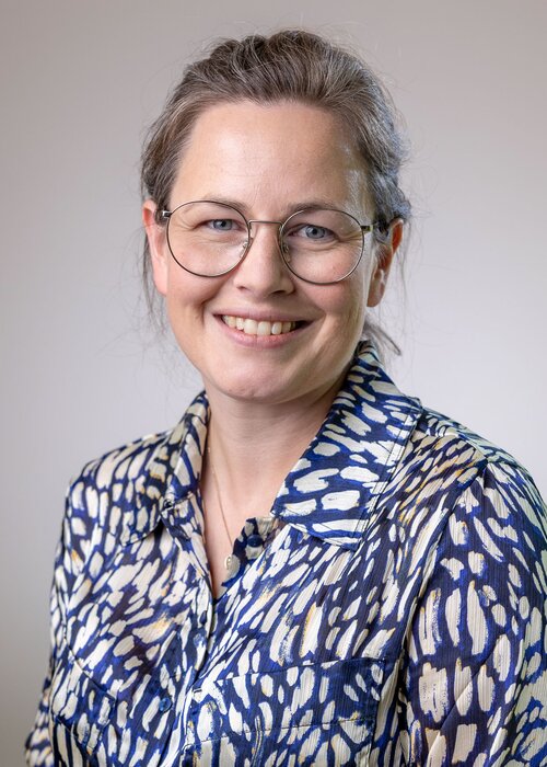 Kontaktperson bei Kraus & Partner Henrike Cain | Kraus & Partner - Transformation Experts