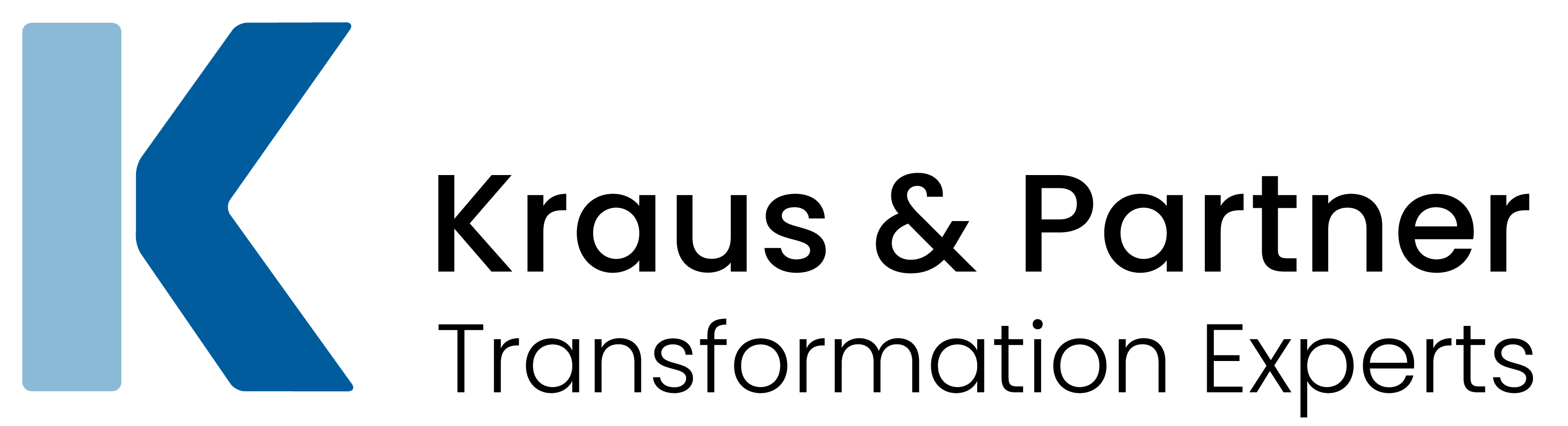 Kraus & Partner Logo